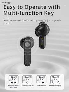 <span class=keywords><strong>JOKO</strong></span> Productos Más Vendidos 2025 Nuevos Productos Electrónicos Auriculares ENC Auriculares Portátiles y Auriculares Intrauditivos Auriculares Inalámbricos - Product Image 5