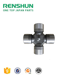 Joint universel 04371-60210, croisillon HZJ78, acier 20Cr, phosphaté et graissé, pour Toyota Land Cruiser - Product Image 3