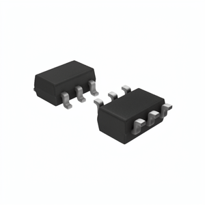 Original One Stop Service SOT 23 6 Data Acquisition ADS1110A1IDBVRG4 Components Electronic - Product Image 1