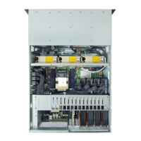 Serveur Rack 4U 8 Baies à Double Processeur Xeon Scalable Gen3, Alimentation 1600W, 4 GPU RTX 3080 4060 4090, DDR4, SSD U.2, Garantie 3 Ans - Vente Flash