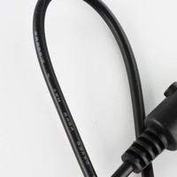 Télécommande de canapé releveur à deux boutons ALWSK 21 avec commande tactile LED, rechargeable par USB Type-C, en métal et ABS, résistante à la chaleur