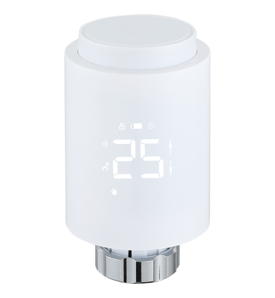 Zigbee (White)