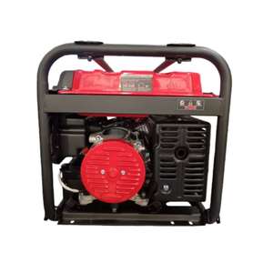 Générateur alimenté au propane/<span class=keywords><strong>essence</strong></span>/GPL 220V/50HZ, <span class=keywords><strong>homologué</strong></span> EPA/CE, prix usine - Product Image 1