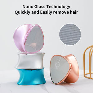 Los rizadores <span class=keywords><strong>de</strong></span> aire <span class=keywords><strong>de</strong></span> 2023 pulgadas, silenciador <span class=keywords><strong>de</strong></span> aire silencioso, fácil <span class=keywords><strong>de</strong></span> usar - Product Image 4