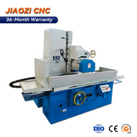 Machine de rectification de surface M7140 de haute qualité, à commande numérique, à pression hydraulique, entraînement manuel, moteur 380V/220V