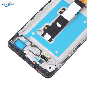 Pantalla del teléfono celular para Motorola E22 Pantalla Lcd <span class=keywords><strong>Precio</strong></span> de fábrica para <span class=keywords><strong>Moto</strong></span> E22 Pantalla para <span class=keywords><strong>Moto</strong></span> E22 E22i Pantalla al por mayor - Product Image 5