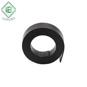 Convient pour Xiaomi Robot aspirateur 1 & 2 <span class=keywords><strong>Roborock</strong></span> S55 <span class=keywords><strong>T4</strong></span> T6 2m bande magnétique virtuelle accessoires d'aspirateur mural de protection - Product Image 5