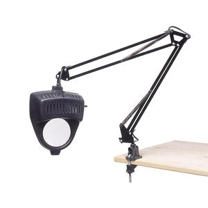 เครื่องมือทั่วไป, ไฟส่องสว่างและเครื่องทำความร้อน, โคมไฟแบบปรับได้ FERVI - Product Image 1