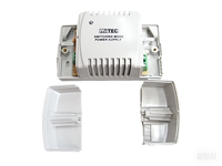 MHP36 série Mode de commutation alimentation e-lock contrôle AC à DC pour contrôle d'accès minuterie EM verrouillage temporisation réglable
