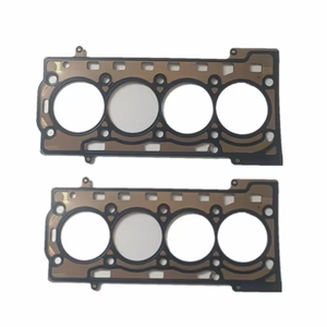 Junta de culata EA111 03C109287G 03C103383AH 03C103383AE 03C109287E 06J103383C para VW Passat Audi <span class=keywords><strong>A1</strong></span> 1,4 1.6L - Product Image 3