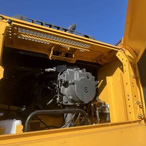 Excavatrice Komatsu PC450-7 d'occasion, d'origine japonaise, certifiée EPA Tier 2 EU Stage <span class=keywords><strong>II</strong></span>, 44,3 tonnes, exportation mondiale - Product Image 5