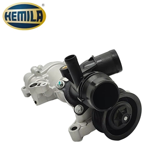 मेरिडीज-बेंज m274 e20/c180/c300/ई-क्लास ओः 2742000900 2742000307 इंजन वाटर पंप - Product Image 3