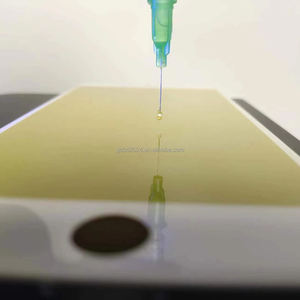 Medidor de Ángulo de Contacto Óptico, Mide el Ángulo de Contacto de Agua en Superficies de Materiales de Película Delgada - Product Image 3