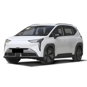 Nuevo GAC AION Y S V Lx, Auto Eléctrico Inteligente Chino de Nueva Energía, Autonomía de 70-80 km, VEHICLE PLUS 2026 AION Y Plus - Product Image 1