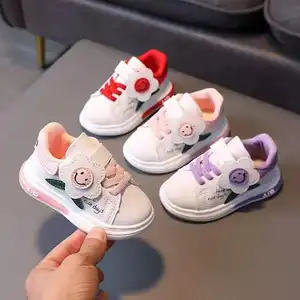 Chaussures de Sport pour enfants, baskets de marque, pour les loisirs, nouveau, prix d'usine