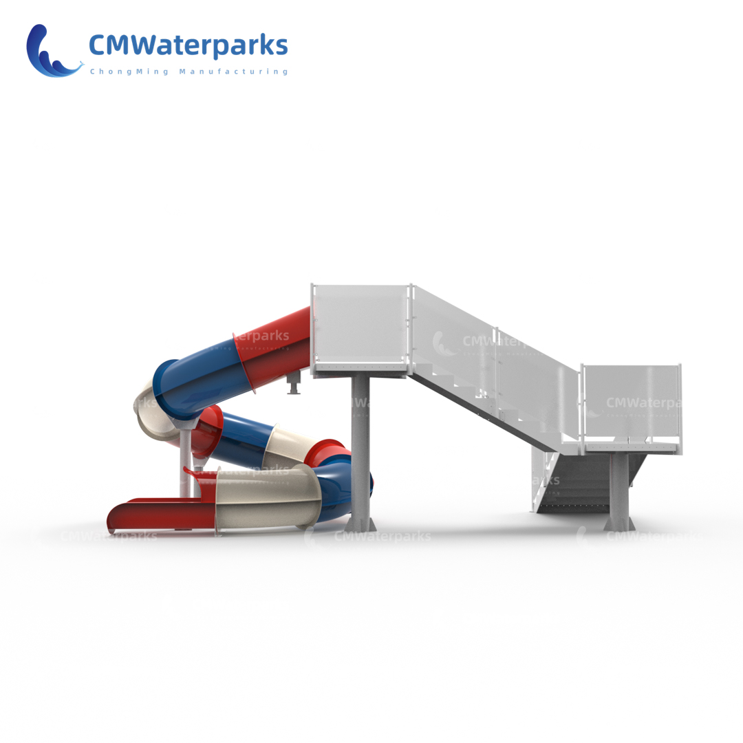 How to Choose Fiberglass Toys for Water Parks: A Complete Buyer's Guide