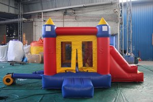 Videurs gonflables bon marché de <span class=keywords><strong>petit</strong></span> château gonflable de videur commercial de Lilytoys à <span class=keywords><strong>vendre</strong></span> - Product Image 6