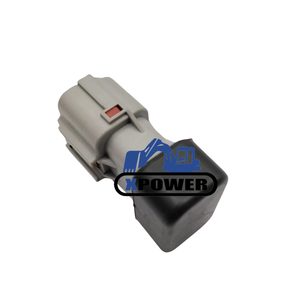 8233-06-3350 08020-20000 DIODE สำหรับ PC220LC-8 PC200-8M0รถขุด PC350-8 - Product Image 1