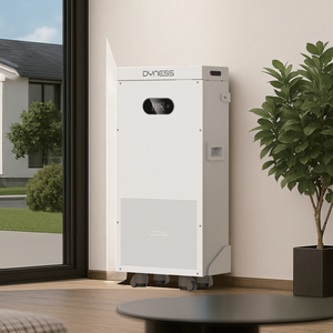 PowerBrick SC 51.2V 314Ah Commercial Storage 192V 10kW LiFePO4 Battery for Solar Power System <strong>10</strong> Warranty - Product Image 2