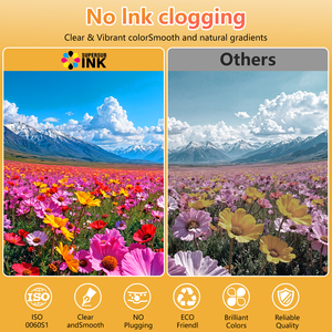 <span class=keywords><strong>Compatible</strong></span> avec l'encre noire <span class=keywords><strong>104</strong></span>, <span class=keywords><strong>compatible</strong></span> avec <span class=keywords><strong>Epson</strong></span>, pour bouteille d'encre <span class=keywords><strong>104</strong></span>, multipack - Product Image 5