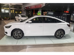 MG5 15L 1.5T Sedán 2021 LHD Autos Usados de China Sin Accidentes Título Limpio Bajo <span class=keywords><strong>Kilometraje</strong></span> Asientos Plegables - Product Image 4
