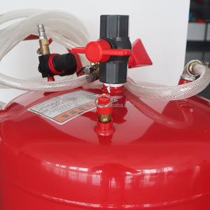 Đa Chức năng Máy phun sương rửa xe bọt & Sáp sạch bọt Máy phát điện với 70 lít bể thép - Product Image 2