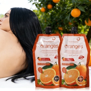 Shampoo colorant capillaire noir instantané pour hommes, best-seller, formule naturelle à base de plantes pour une coloration rapide et une nutrition des cheveux, vente en gros - Product Image 1