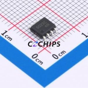 ทรานซิสเตอร์สนามทรานซิสเตอร์ SOP-8L SP6023CP8แบบใหม่ดั้งเดิม (MOsfet) ชิ้นส่วนอิเล็กทรอนิกส์ชิปและบริการบอม - Product Image 1