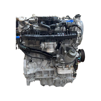 Mesin MAXUS bekas mesin 20L4E Untuk SAIC MAXUS G10 D90 T60 Roewe RX5 RX8 MG HS GS 2.0T