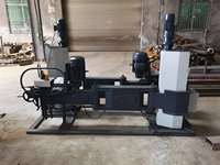 Machine de polissage manuelle haute précision pour granit, marbre et dalles de pierre de qualité supérieure – Fournisseur d'usine