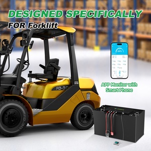 แบตเตอรี่ลิเธียมไอรอนฟอสเฟตสำหรับรถกอล์ฟ 51.2V 24V 36V 48V 100Ah 360Ah 400Ah 500Ah BMS แบบกึ่งโซลิดสเตท 6000 รอบการใช้งาน - Product Image 5