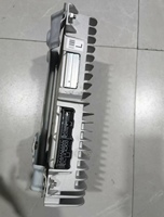 Kullanılmış Orijinal Demonte AMP 280615AA1C 281521AK0A Hakiki Düşük Fiyat Tamir Yok %100 Test Edilmiş Radyo AMP Amplifikatörü Nissan Murano için