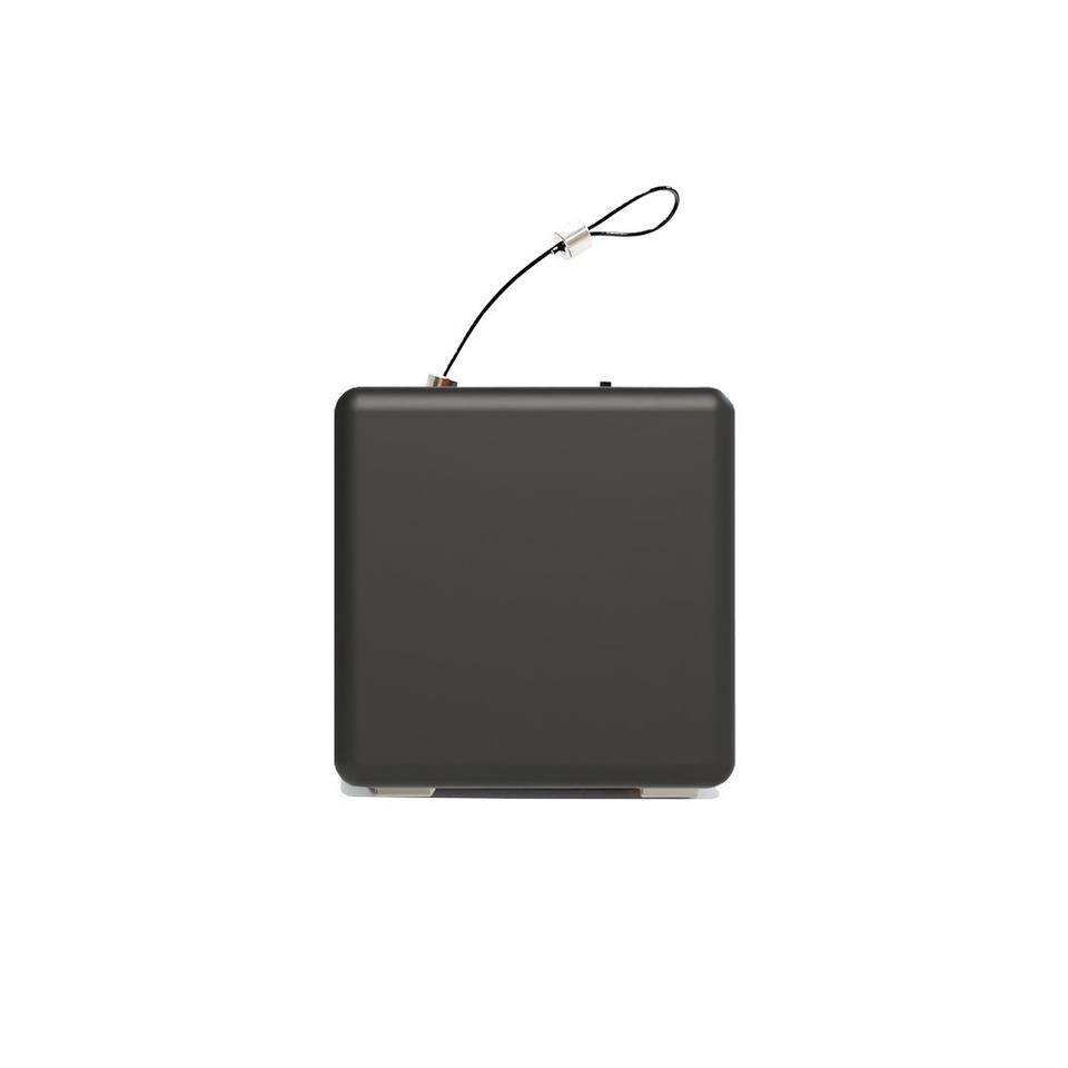 For Cube Linear Encoder Pull Rope with for 5m Rope for Speed Power ...