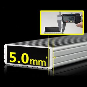 <span class=keywords><strong>Échelle</strong></span> <span class=keywords><strong>pliante</strong></span> multifonctionnelle en alliage d'aluminium 4x2 à 4x6 <span class=keywords><strong>Échelle</strong></span>s articulées à rallonge - Product Image 4