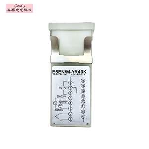 Controlador de Temperatura Inteligente Tipo Panel E5EM, Suministro Directo de Fábrica, Precio Especial, Garantía de Tres Años, PLC Dedicado - Product Image 3