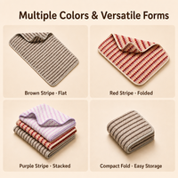Couverture pour animaux de compagnie en polaire pelucheuse, tapis pour chien et chat, housse de protection pour canapé, couvre-lit, lavable, pour lit, siège de voiture, OEM ODM