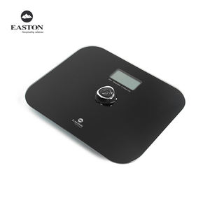 OEM disponibili Hotel uso personalizzato logo digitale del corpo bilance per la vendita - Product Image 2