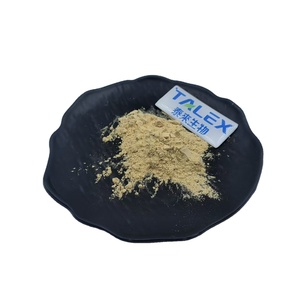 Ácido tannico natural puro al 98% de grado cosmético Cas 1401-55-4, polvo de ácido tannico al 98% - Product Image 1