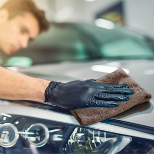 <span class=keywords><strong>Kit</strong></span> de revestimiento de cerámica Nano 10H Visbella para coche - Product Image 4
