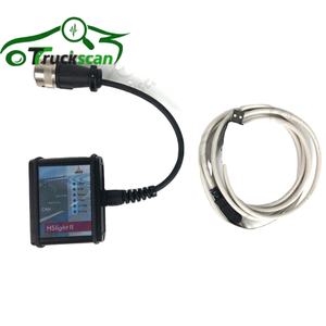 Herramienta de Diagnóstico EMR 2/3/4 para Controladores de Camiones Deutz HSlight II con Serdia2000 Decom2000 - Product Image 1