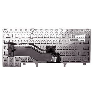 Máy Tính Xách Tay Bàn Phím Cho <span class=keywords><strong>Dell</strong></span> Latitude <span class=keywords><strong>E6420</strong></span> E5420 E6220 E6320 E6430 E6440 Loạt - Product Image 3