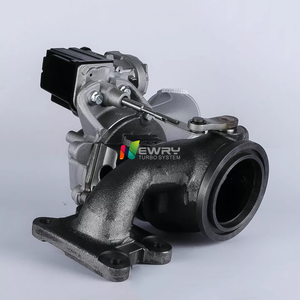 04E145721B 04E145704P RHF3เทอร์โบชาร์จเจอร์สำหรับ Audi A1 <span class=keywords><strong>1.4</strong></span> <span class=keywords><strong>TFSI</strong></span> 8X1 110Kw 8XF เทอร์โบเครื่องยนต์150HP - Product Image 6