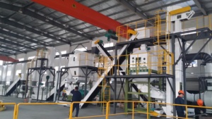 Peletizadora Automática <span class=keywords><strong>de</strong></span> <span class=keywords><strong>Estiércol</strong></span> <span class=keywords><strong>de</strong></span> Vaca YONGLI a <span class=keywords><strong>Precio</strong></span> <span class=keywords><strong>de</strong></span> Fábrica, Máquina para Hacer Fertilizante Orgánico a partir <span class=keywords><strong>de</strong></span> <span class=keywords><strong>Estiércol</strong></span> <span class=keywords><strong>de</strong></span> Pollo - Product Image 3