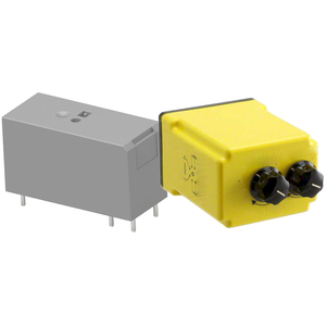 Prix compétitifs FR-MY4-4 Franjobaim Electronics Relays de puissance testés pour l'fiabilité, au-dessus de 2 ampères - Product Image 1