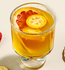 Tisane OEM di Alta Qualità <span class=keywords><strong>per</strong></span> Marketing Diretto: <span class=keywords><strong>Bustine</strong></span> di Tè Fresco, Infuso a <span class=keywords><strong>Freddo</strong></span>, con Fette di Frutta Essiccata e Combinazione di Erbe Aromatiche - Product Image 2