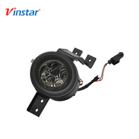 Vinstar 2022 Chaud-vente LED Avant Coin Lumière Clignotants Lampe Position Lampe pour Mini pour R5 pour R53 00-06 pour R52 Cabrio 02-08