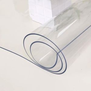 Película de TPU Transparente, Antiestática, Transpirable e Impermeable, Membrana Laminada de Poliuretano Impermeable - Product Image 1