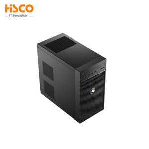 T3630 I7-8700K 6-Core up to 4.7GHz, 32GB DDR4, 2TB HDD + 512GB SSD , 10 Pro 64-bit, Series Tower Workstation - Product Image 6