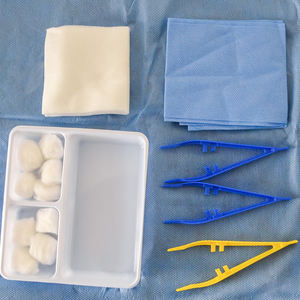 Set pembalut luka medis rumah sakit sekali pakai, <span class=keywords><strong>Kit</strong></span> bedah luka klinis rumah sakit sekali pakai - Product Image 3