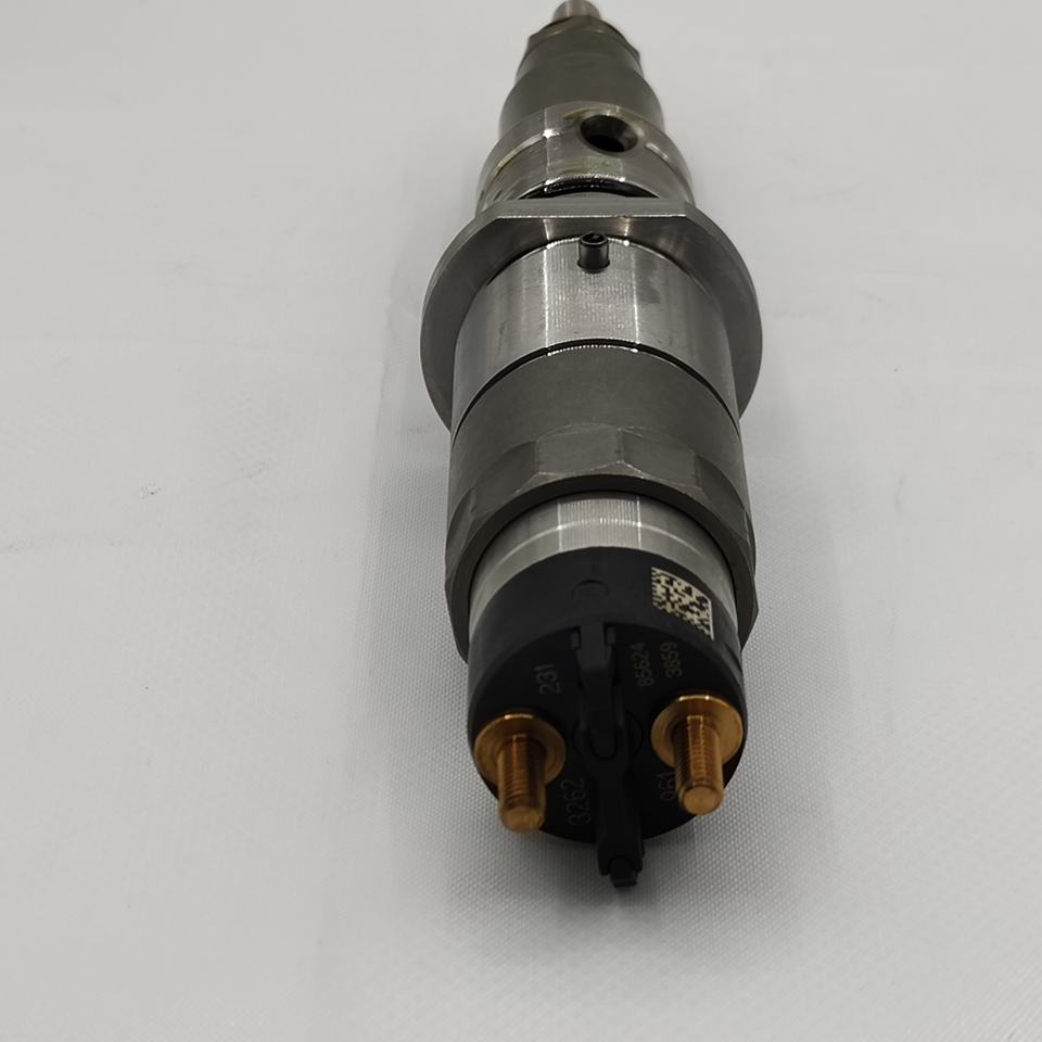 Genuine for QSB4.5 Diesel Engine Injector 3976372 5263262 for Machinery ...